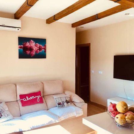 Apartamento Hipodromo Merida Exterior foto
