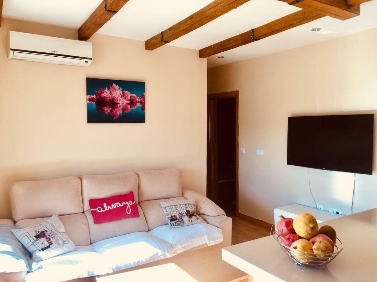 Apartamento Hipodromo Merida Exterior foto