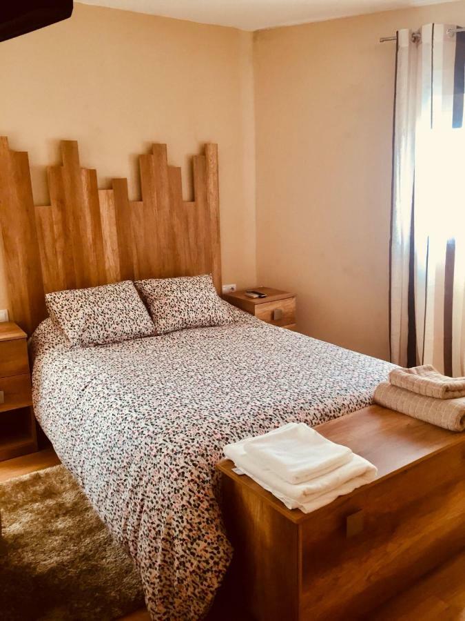 Apartamento Hipodromo Merida Exterior foto