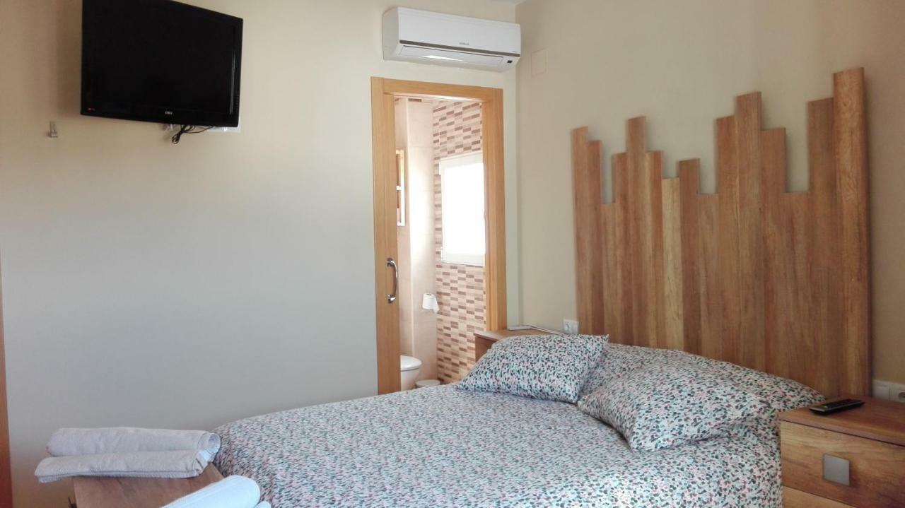 Apartamento Hipodromo Merida Exterior foto