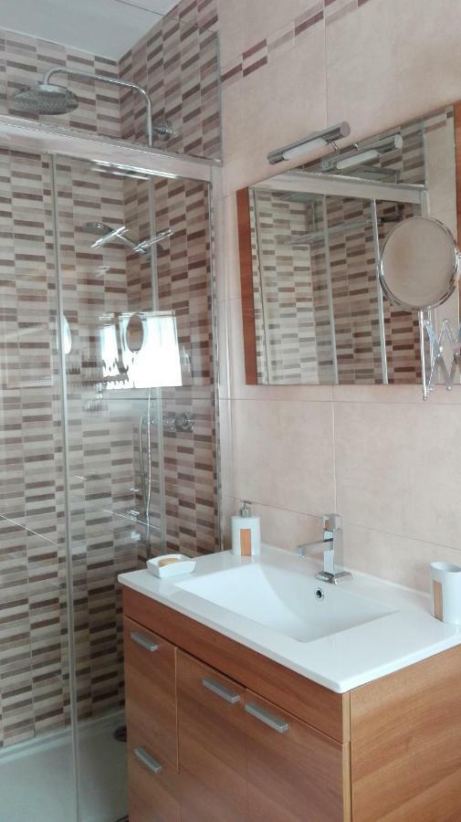 Apartamento Hipodromo Merida Exterior foto