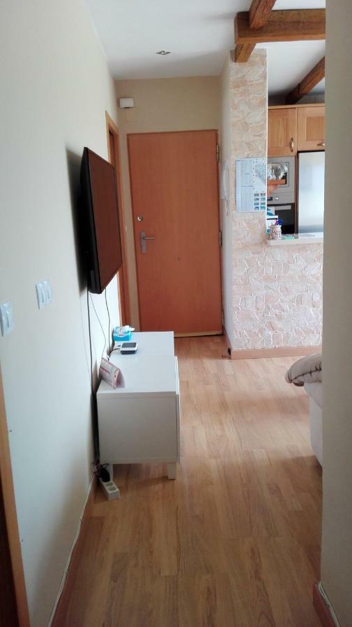 Apartamento Hipodromo Merida Exterior foto