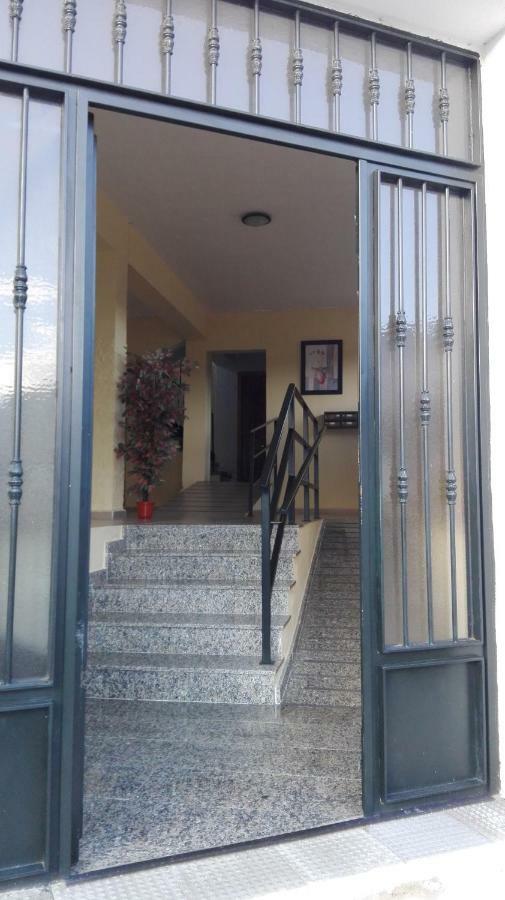 Apartamento Hipodromo Merida Exterior foto