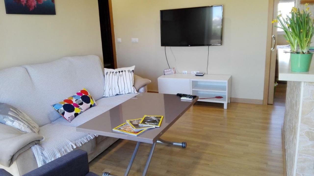 Apartamento Hipodromo Merida Exterior foto