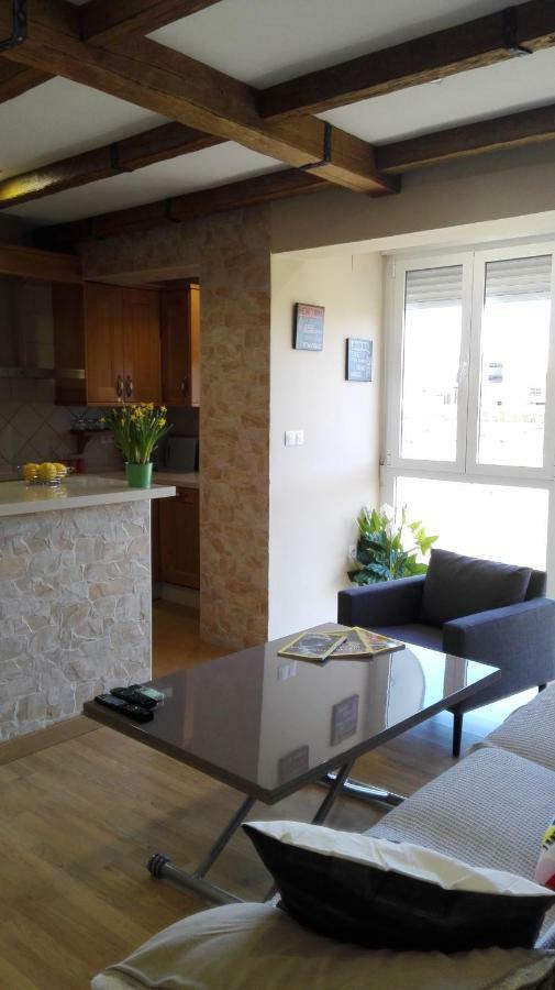 Apartamento Hipodromo Merida Exterior foto