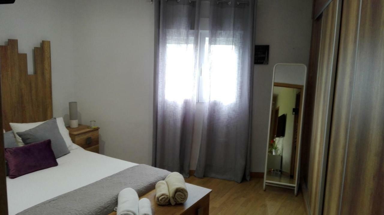 Apartamento Hipodromo Merida Exterior foto